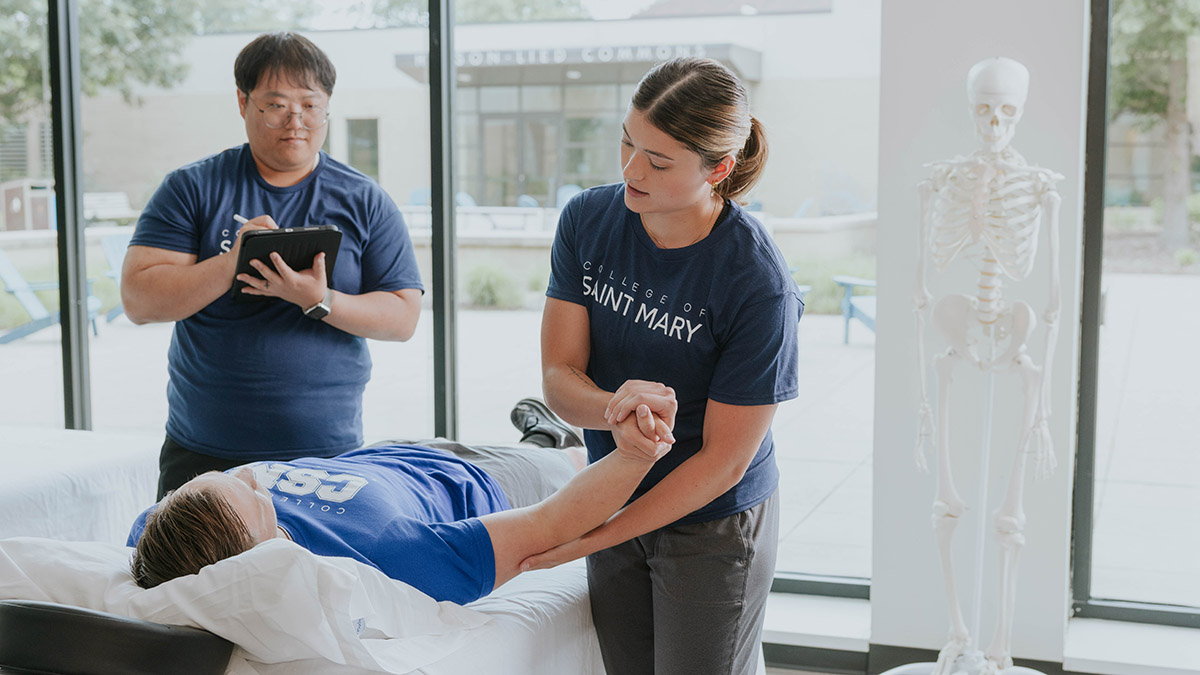 DPT Virtual Info Session – May 13