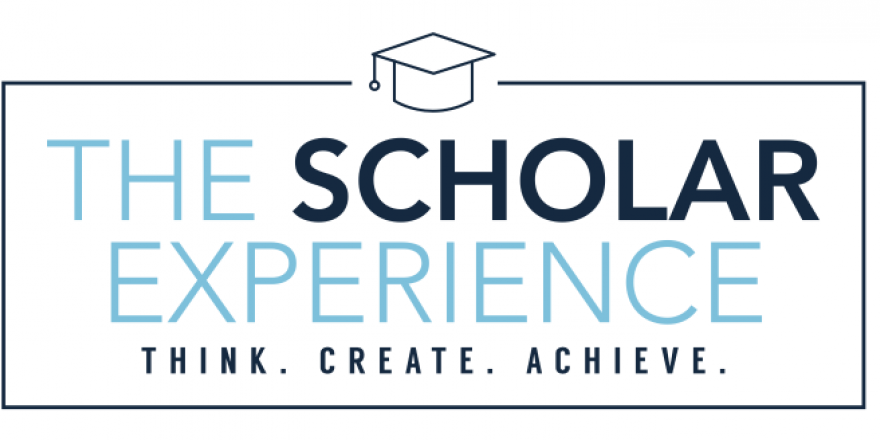 The Scholar Experience 2026